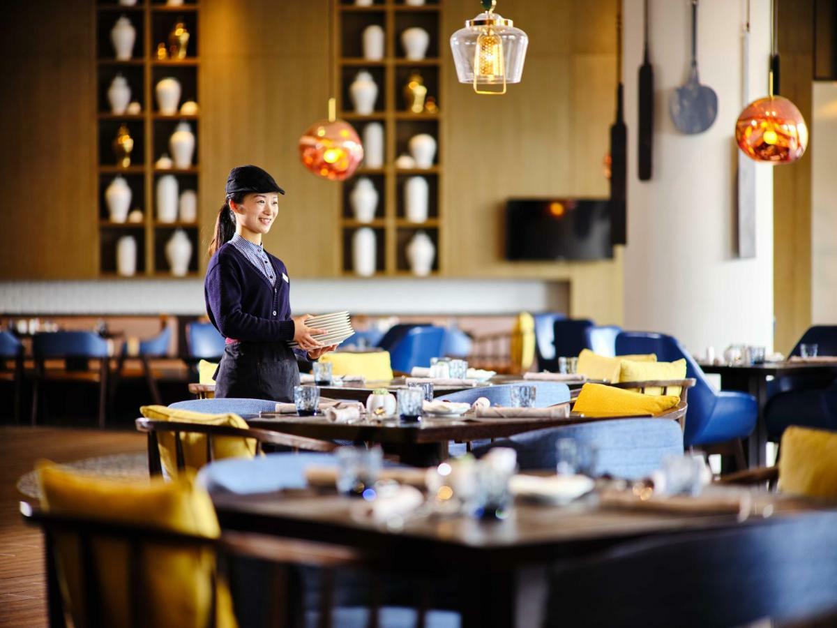 Primus Hotel Shanghai Sanjiagang - Offer Pudong International Airport And Disney Shuttle Exteriör bild