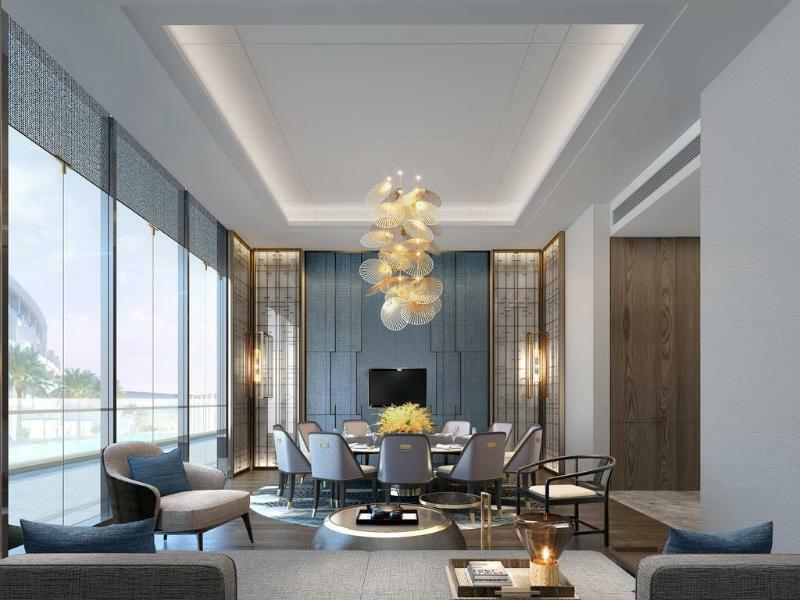 Primus Hotel Shanghai Sanjiagang - Offer Pudong International Airport And Disney Shuttle Exteriör bild