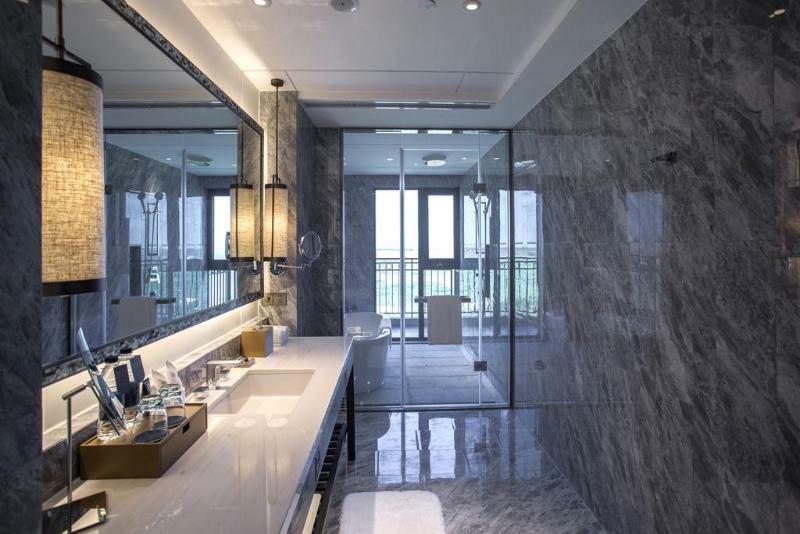 Primus Hotel Shanghai Sanjiagang - Offer Pudong International Airport And Disney Shuttle Exteriör bild